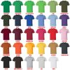 t shirt color chart - Bungo Stray Dogs Store
