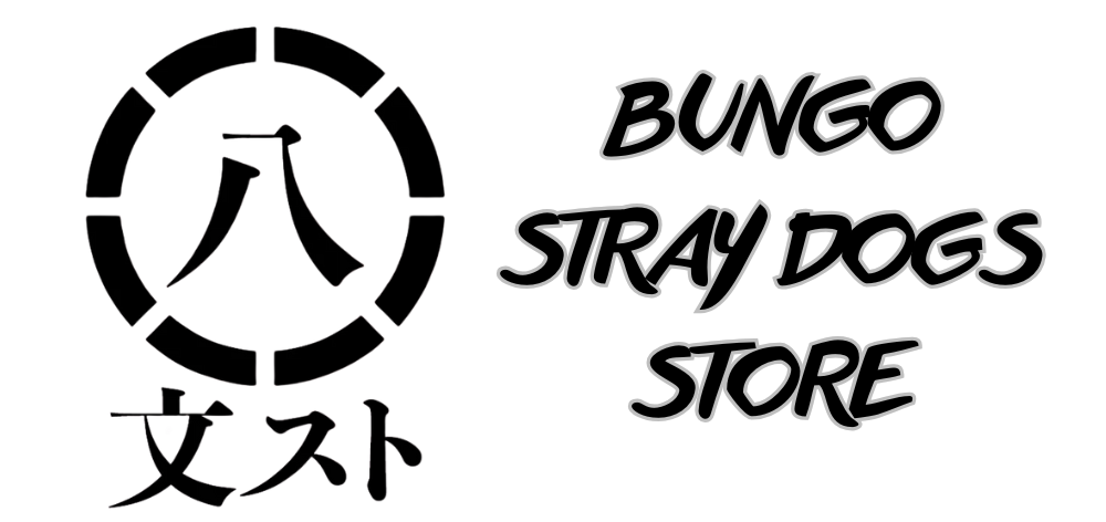 Bungo Stray Dogs Store