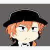 flat750x075f pad750x1000f8f8f8.u2 13 - Bungo Stray Dogs Store