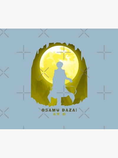 flat750x075f pad750x1000f8f8f8.u2 3 - Bungo Stray Dogs Store