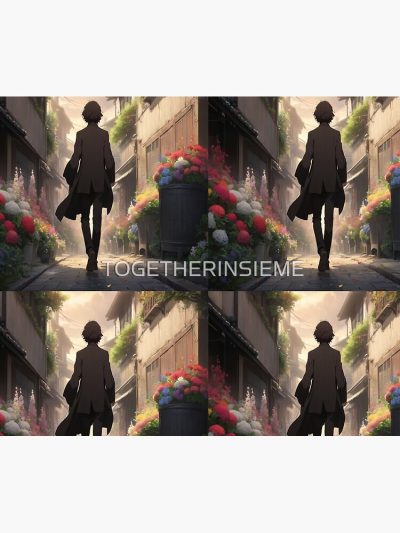 flat750x075f pad750x1000f8f8f8.u2 5 - Bungo Stray Dogs Store