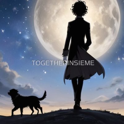 flat750x075f pad750x750f8f8f8 10 - Bungo Stray Dogs Store