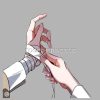 flat750x075f pad750x750f8f8f8 7 - Bungo Stray Dogs Store