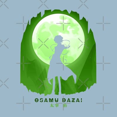 flat750x075f pad750x750f8f8f8 9 - Bungo Stray Dogs Store