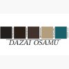 flat750x075f pad750x750f8f8f8.u4 5 - Bungo Stray Dogs Store