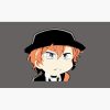 flat750x075f pad750x750f8f8f8.u4 6 - Bungo Stray Dogs Store