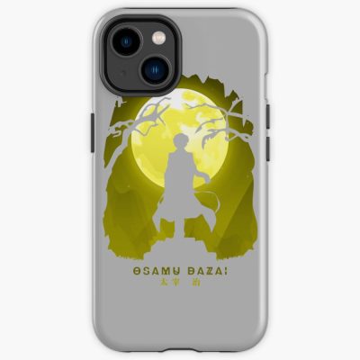 icriphone 14 toughbackax1000 pad1000x1000f8f8f8.u21 15 - Bungo Stray Dogs Store