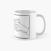 mugstandardx800right pad800x800f8f8f8 11 - Bungo Stray Dogs Store
