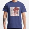ssrcoclassic teemens353d774d8b4ffd91front altsquare product1000x1000.u1 17 - Bungo Stray Dogs Store