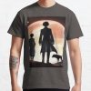 ssrcoclassic teemens4a4440cc103efb7afront altsquare product1000x1000.u1 - Bungo Stray Dogs Store