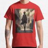 ssrcoclassic teemensdd21218219e99865front altsquare product1000x1000.u1 9 - Bungo Stray Dogs Store