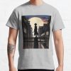 ssrcoclassic teemensheather greyfront altsquare product1000x1000.u1 11 - Bungo Stray Dogs Store