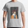 ssrcoclassic teemensheather greyfront altsquare product1000x1000.u1 21 - Bungo Stray Dogs Store