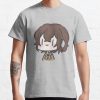 ssrcoclassic teemensheather greyfront altsquare product1000x1000.u1 24 - Bungo Stray Dogs Store