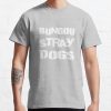 ssrcoclassic teemensheather greyfront altsquare product1000x1000.u1 8 - Bungo Stray Dogs Store