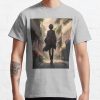 ssrcoclassic teemensheather greyfront altsquare product1000x1000.u1 9 - Bungo Stray Dogs Store