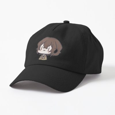 ssrcodad hatproduct10101001c5ca27c6front three quartersquare1000x1000 bgf8f8f8 18 - Bungo Stray Dogs Store