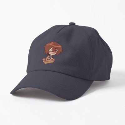 ssrcodad hatproduct322e3f696a94a5d4front three quartersquare1000x1000 bgf8f8f8 23 - Bungo Stray Dogs Store