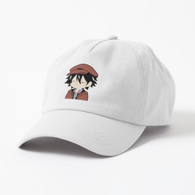 ssrcodad hatproductfafafaca443f4786front three quartersquare1000x1000 bgf8f8f8 11 - Bungo Stray Dogs Store