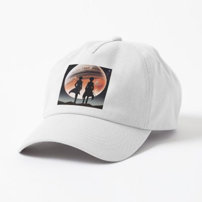 ssrcodad hatproductfafafaca443f4786front three quartersquare1000x1000 bgf8f8f8 22 - Bungo Stray Dogs Store