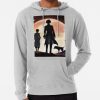 ssrcolightweight hoodiemensheather greyfrontsquare productx1000 bgf8f8f8 13 - Bungo Stray Dogs Store