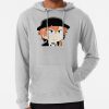 ssrcolightweight hoodiemensheather greyfrontsquare productx1000 bgf8f8f8 14 - Bungo Stray Dogs Store