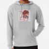 ssrcolightweight hoodiemensheather greyfrontsquare productx1000 bgf8f8f8 16 - Bungo Stray Dogs Store