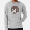 ssrcolightweight hoodiemensheather greyfrontsquare productx1000 bgf8f8f8 18 - Bungo Stray Dogs Store