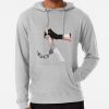 ssrcolightweight hoodiemensheather greyfrontsquare productx1000 bgf8f8f8 6 - Bungo Stray Dogs Store