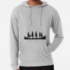 ssrcolightweight hoodiemensheather greyfrontsquare productx1000 bgf8f8f8 9 - Bungo Stray Dogs Store