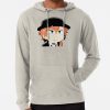 ssrcolightweight hoodiemensoatmeal heatherfrontsquare productx1000 bgf8f8f8 14 - Bungo Stray Dogs Store