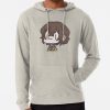 ssrcolightweight hoodiemensoatmeal heatherfrontsquare productx1000 bgf8f8f8 18 - Bungo Stray Dogs Store