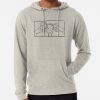 ssrcolightweight hoodiemensoatmeal heatherfrontsquare productx1000 bgf8f8f8 7 - Bungo Stray Dogs Store