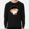 ssrcolightweight sweatshirtmens10101001c5ca27c6frontsquare productx1000 bgf8f8f8 10 - Bungo Stray Dogs Store