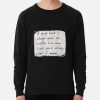 ssrcolightweight sweatshirtmens10101001c5ca27c6frontsquare productx1000 bgf8f8f8 12 - Bungo Stray Dogs Store
