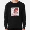 ssrcolightweight sweatshirtmens10101001c5ca27c6frontsquare productx1000 bgf8f8f8 14 - Bungo Stray Dogs Store