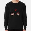 ssrcolightweight sweatshirtmens10101001c5ca27c6frontsquare productx1000 bgf8f8f8 16 - Bungo Stray Dogs Store
