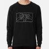 ssrcolightweight sweatshirtmens10101001c5ca27c6frontsquare productx1000 bgf8f8f8 2 - Bungo Stray Dogs Store