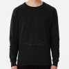 ssrcolightweight sweatshirtmens10101001c5ca27c6frontsquare productx1000 bgf8f8f8 5 - Bungo Stray Dogs Store