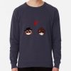 ssrcolightweight sweatshirtmens322e3f696a94a5d4frontsquare productx1000 bgf8f8f8 16 - Bungo Stray Dogs Store