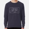 ssrcolightweight sweatshirtmens322e3f696a94a5d4frontsquare productx1000 bgf8f8f8 2 - Bungo Stray Dogs Store