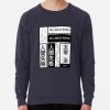 ssrcolightweight sweatshirtmens322e3f696a94a5d4frontsquare productx1000 bgf8f8f8 6 - Bungo Stray Dogs Store