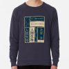 ssrcolightweight sweatshirtmens322e3f696a94a5d4frontsquare productx1000 bgf8f8f8 7 - Bungo Stray Dogs Store