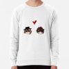ssrcolightweight sweatshirtmensfafafaca443f4786frontsquare productx1000 bgf8f8f8 16 - Bungo Stray Dogs Store