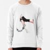 ssrcolightweight sweatshirtmensfafafaca443f4786frontsquare productx1000 bgf8f8f8 3 - Bungo Stray Dogs Store