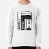 ssrcolightweight sweatshirtmensfafafaca443f4786frontsquare productx1000 bgf8f8f8 6 - Bungo Stray Dogs Store