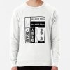 ssrcolightweight sweatshirtmensfcfcfae7fde99dd4frontsquare productx1000 bgf8f8f8 - Bungo Stray Dogs Store