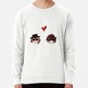 ssrcolightweight sweatshirtmensfcfcfae7fde99dd4frontsquare productx1000 bgf8f8f8 6 - Bungo Stray Dogs Store