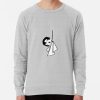 ssrcolightweight sweatshirtmensheather greyfrontsquare productx1000 bgf8f8f8 13 - Bungo Stray Dogs Store