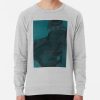 ssrcolightweight sweatshirtmensheather greyfrontsquare productx1000 bgf8f8f8 8 - Bungo Stray Dogs Store